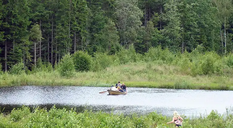 Holiday home in Jönköping N