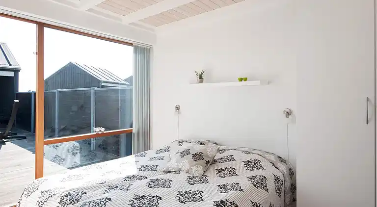 Holiday home in Lakolk