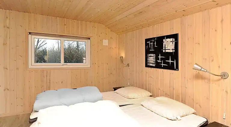 Holiday home in Jegum