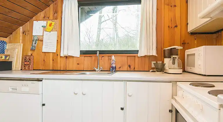 Casa vacanze in Branderup J