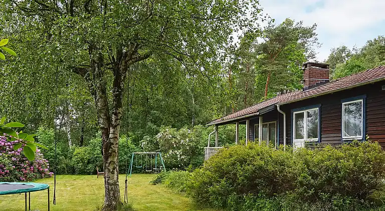 Casa vacanze in Varberg V