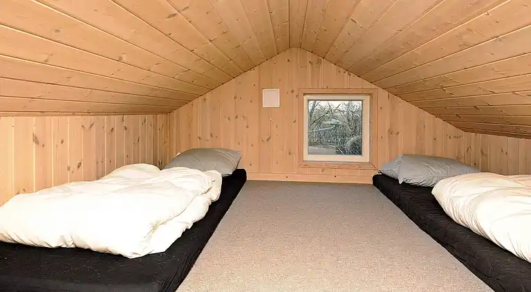 Holiday home in Jegum