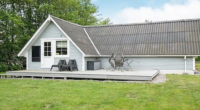 Holiday home in Branderup J