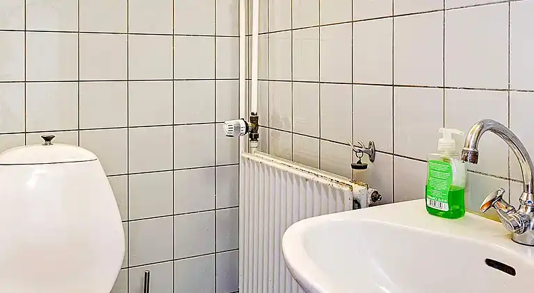 Holiday home in Svaneke