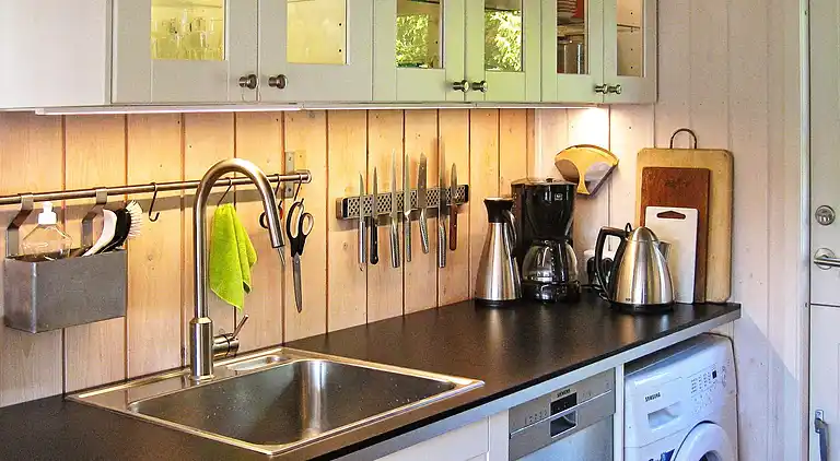 Holiday home in Faxe