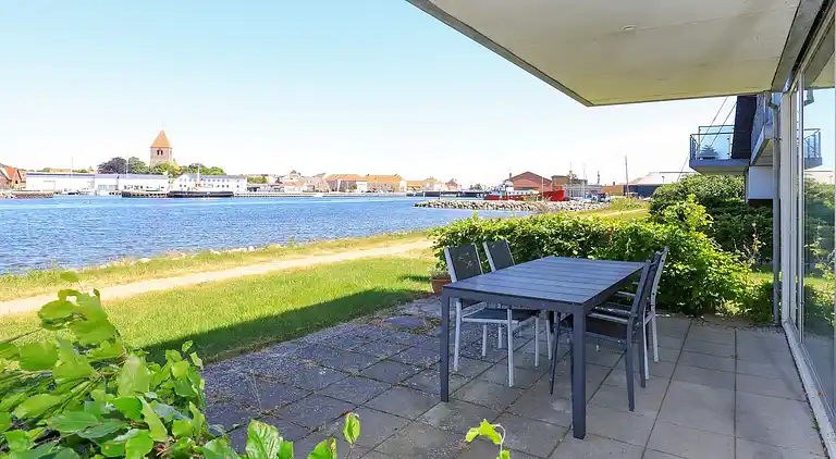 Casa vacanze in Stege