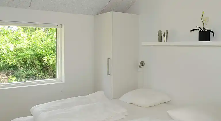 Sommerhus i Blåvand