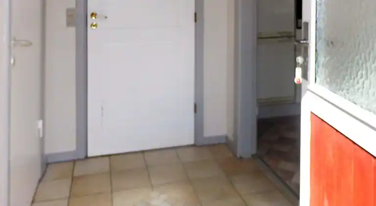 Feriebolig i Aabenraa