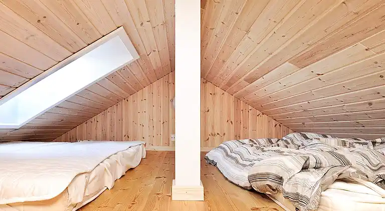 Holiday home in Bork Havn