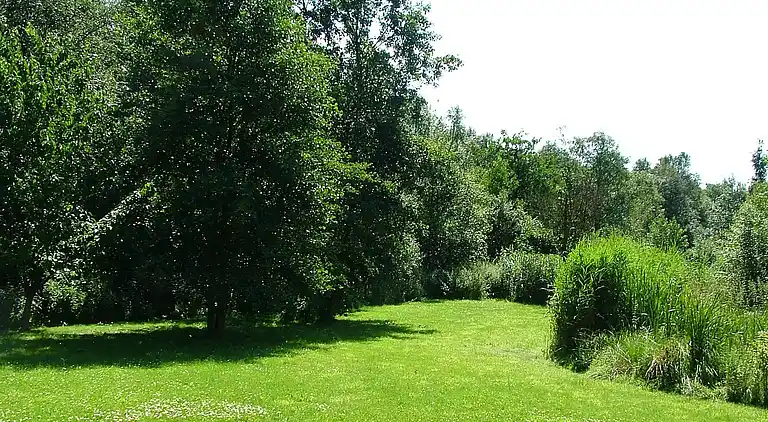 Feriebolig i Bogense