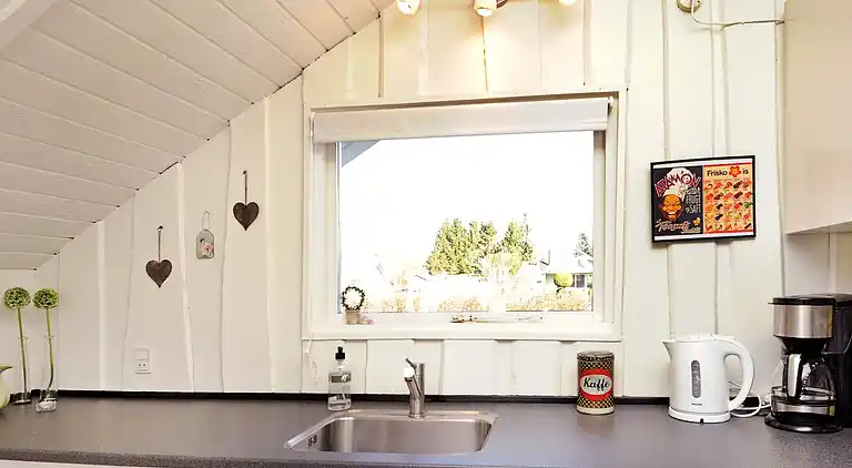 Holiday home in Hejlsminde Strand