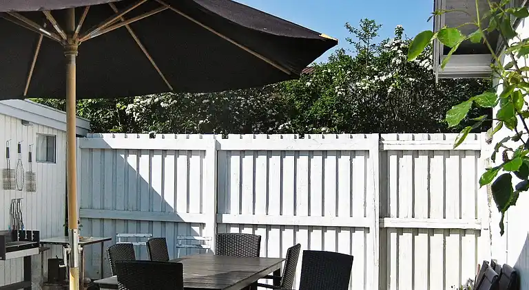 Holiday home in Faxe