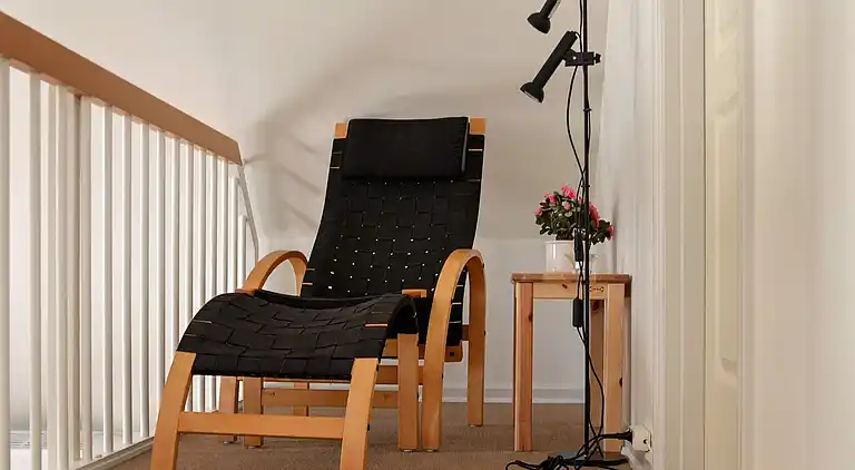 Sommerhus i Blåvand