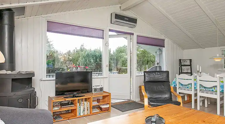 Casa vacanze in Ulfborg