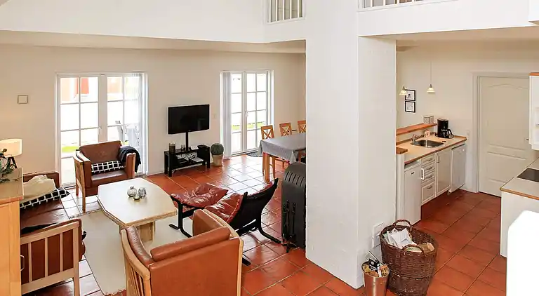 Holiday home in Blåvand