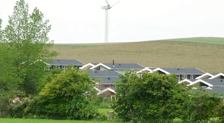 Sommerhus i Tranekær