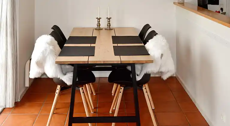 Sommerhus i Blåvand