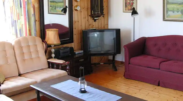 Feriebolig i Kungälv