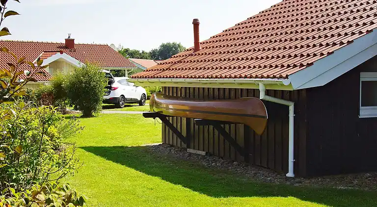 Sommerhus i Otterndorf