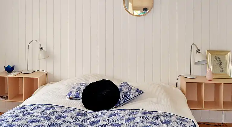 Holiday home in Snogebæk