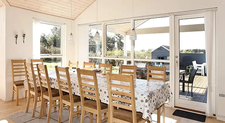 Holiday home in Hadsund