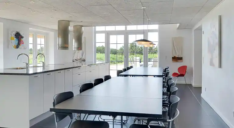 Holiday home in Blåvand