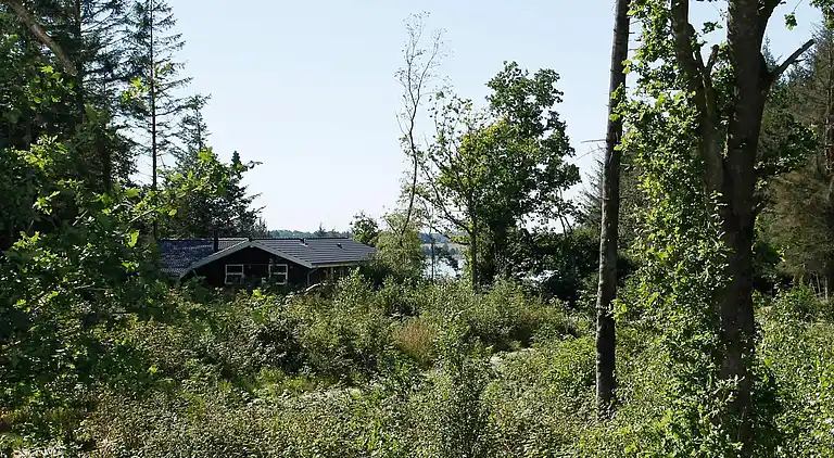 Holiday home in Skals