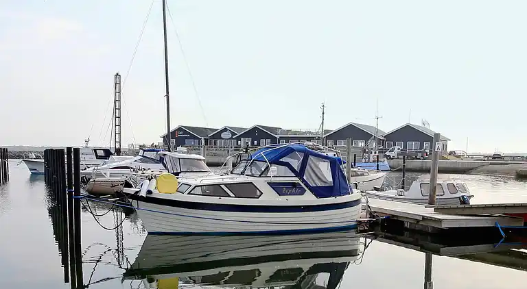 Holiday home in Vinderup