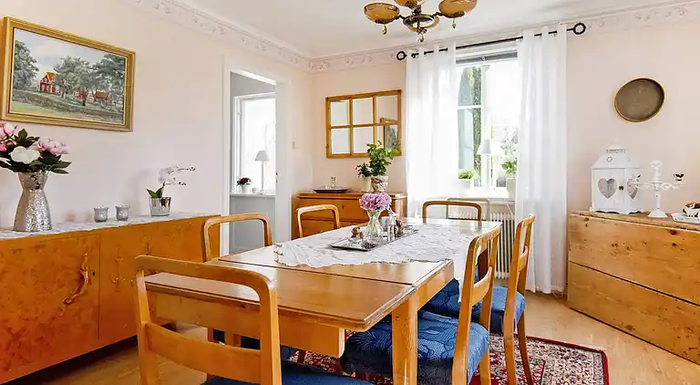 Holiday home in Linhult