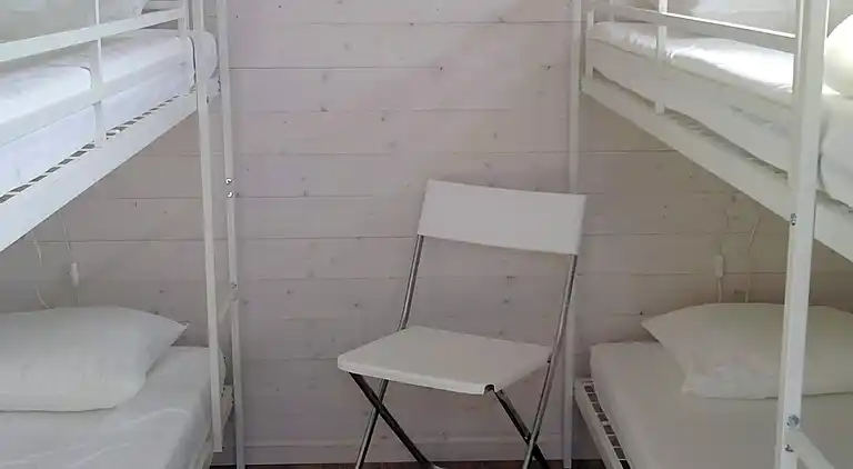 Holiday home in Varberg S