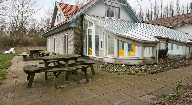 Holiday home in Aabenraa