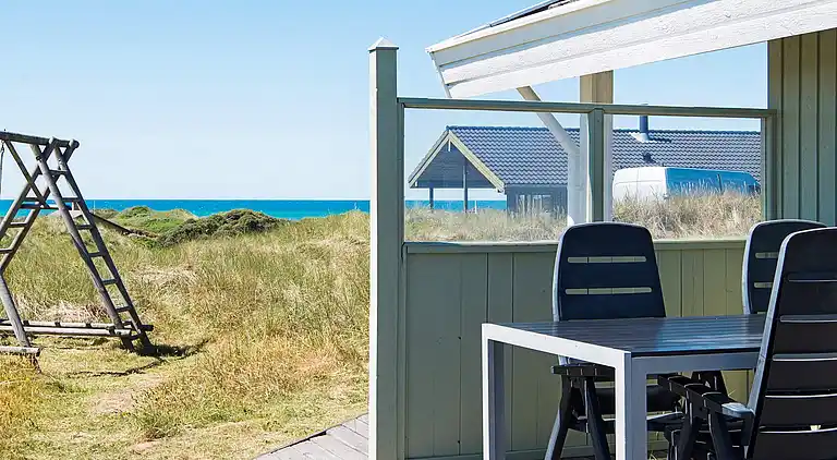 Holiday home in Grønhøj