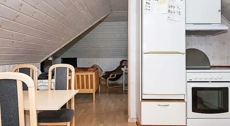 Holiday home in Branderup J