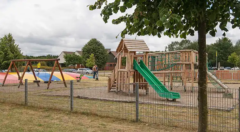 Casa vacanze in Branderup J