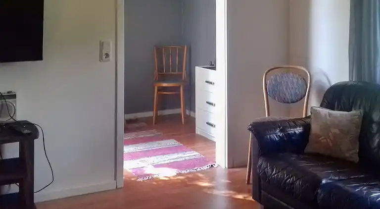 Holiday home in Värnamo Ö