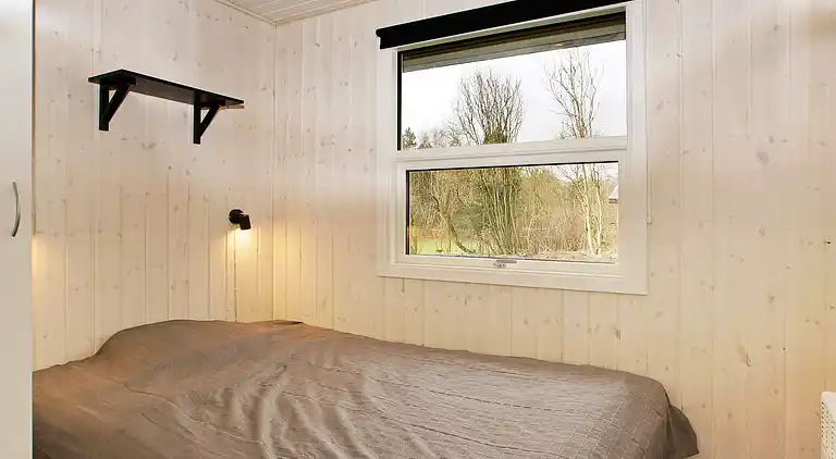 Holiday home in Bork Havn