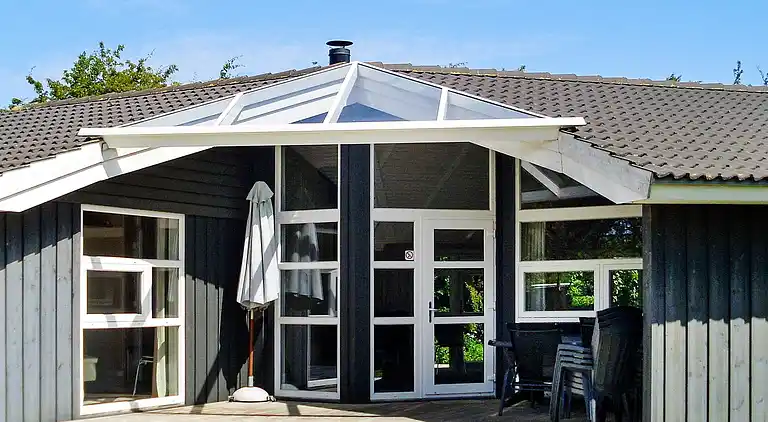 Holiday home in Hvidbjerg Strand