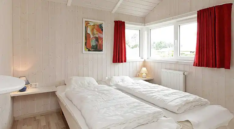 Holiday home in Kattenberg