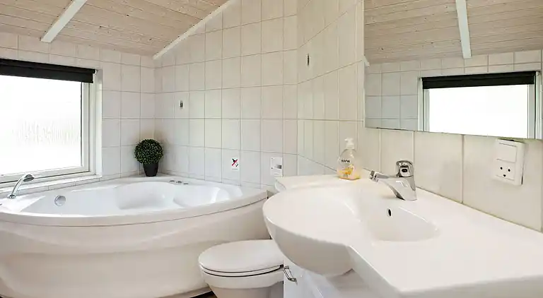 Holiday home in Blåvand