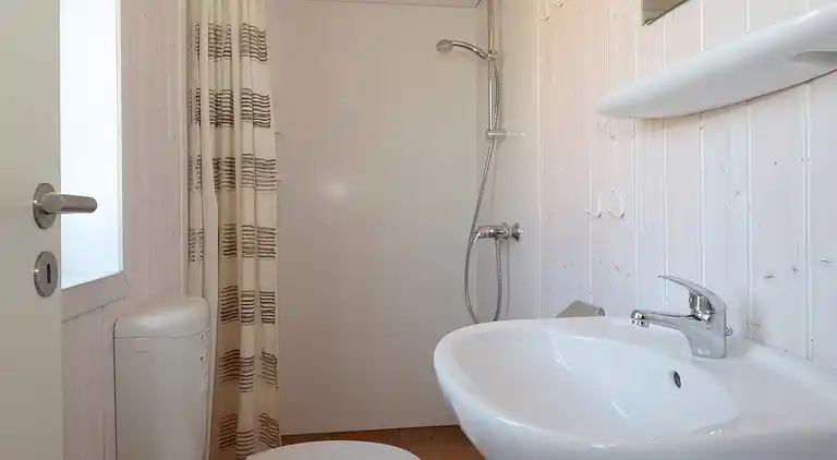 Sommerhus i Kattenberg