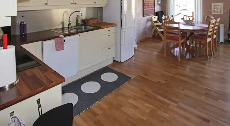 Sommerhus i Åseral