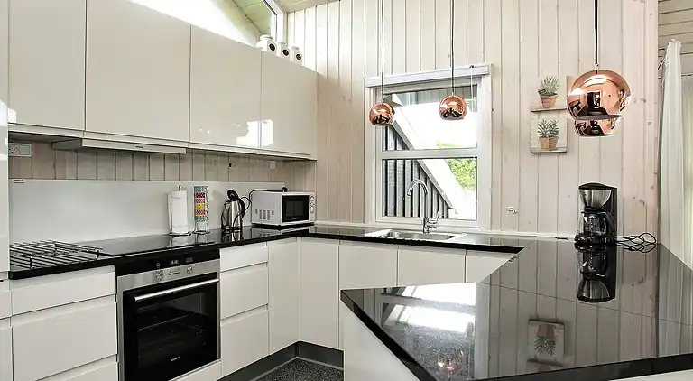 Sommerhus i Grønhøj