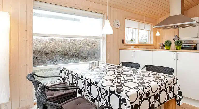 Sommerhus i Tranekær