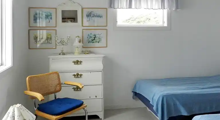 Holiday home in Lysekil