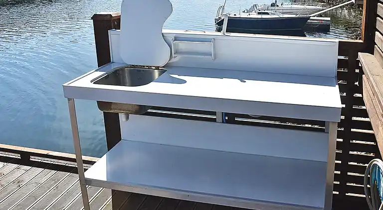 Holiday home in Øklandsvåg