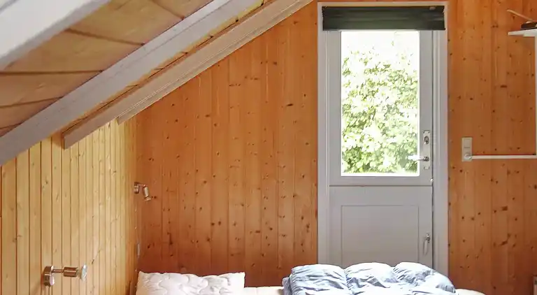 Holiday home in Skovmose