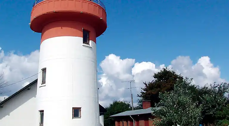 Sommerhus i Tranekær