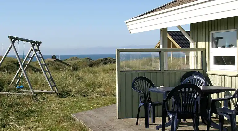 Holiday home in Grønhøj