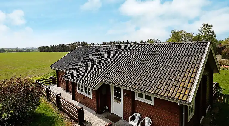 Holiday home in Gilleleje