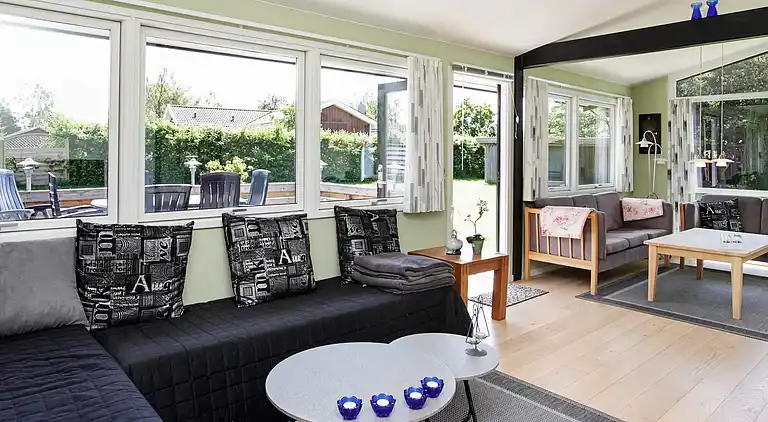 Casa vacanze in Gedesby